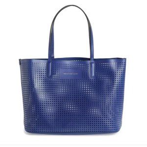 Marc by Marc Jacobs Metropolitote Perforated Tote